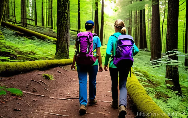 레크리에이션 지도자와 지속 가능성 - Prompt 1: Mindful Mountain Hikers: Embracing "Leave No Trace"** 레크리에이션 지도자와 지속 가능성 - Prompt 1: Mindful Mountain Hikers: Embracing "Leave No Trace"**